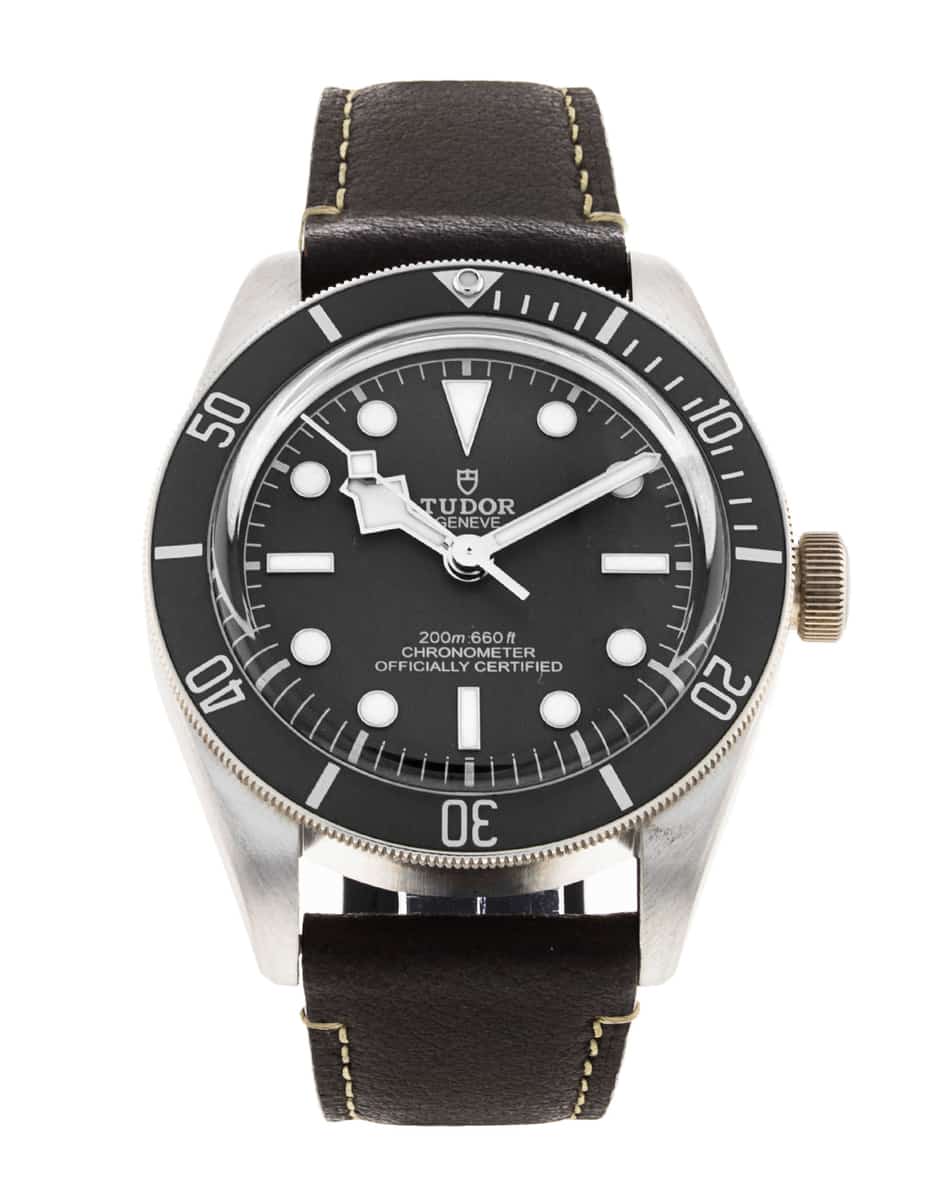 Tudor Black Bay 58 M79010SG-0001 Tudor Black Bay 58 M79010SG-0001